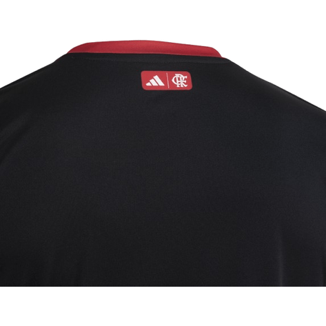 Manto Flamengo Fan Jogo 1 2025
