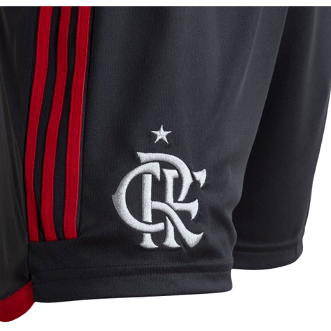 Short Flamengo Jogo 3 2024