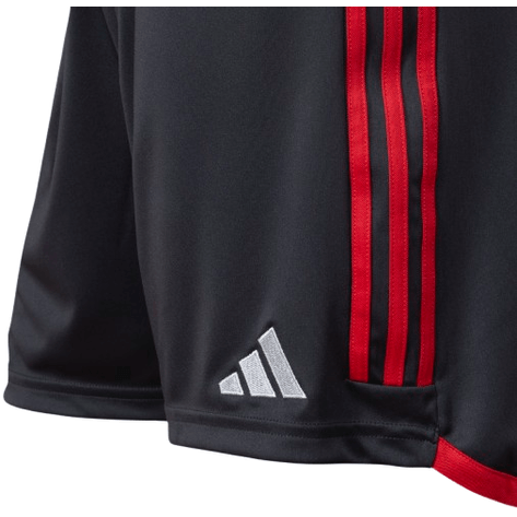 Short Flamengo Jogo 3 2024