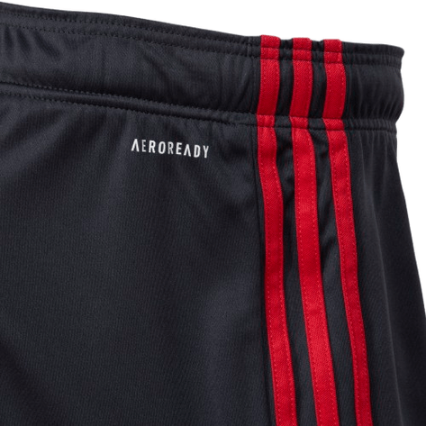 Short Flamengo Jogo 3 2024