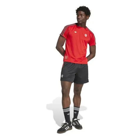 Short Flamengo Icon 2025