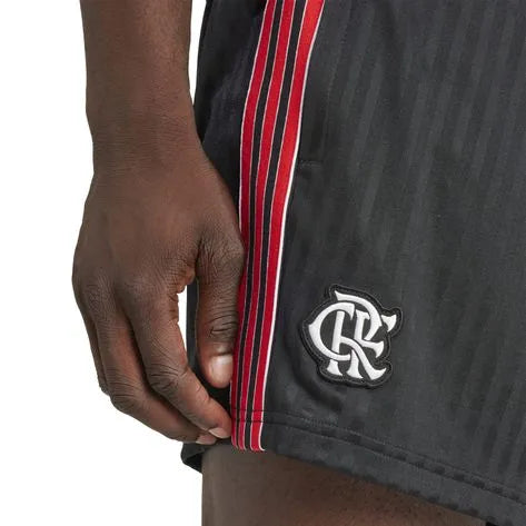 Short Flamengo Icon 2025