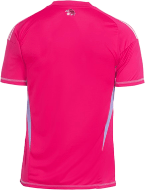 Manto Flamengo Goleiro 2 Adidas 2025