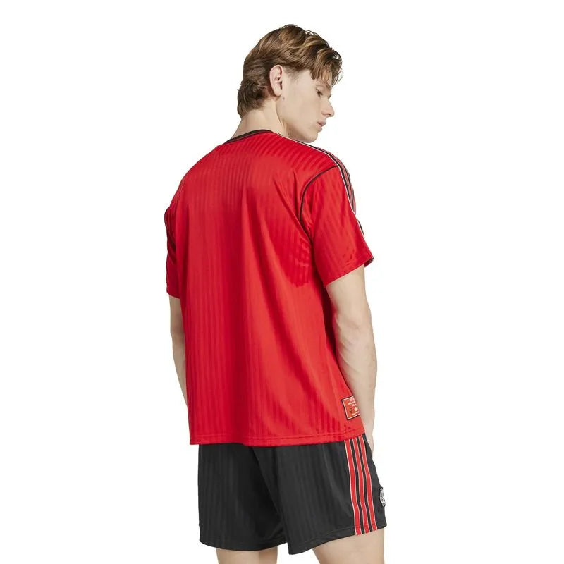 Camisa Flamengo Icon Adidas 2025