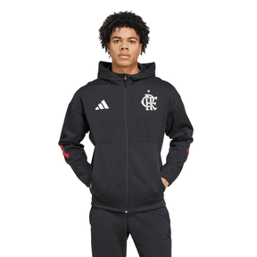 Jaqueta Flamengo Hino 2025
