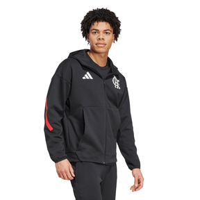 Jaqueta Flamengo Hino 2025