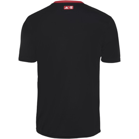Manto Flamengo Fan Jogo 1 2025