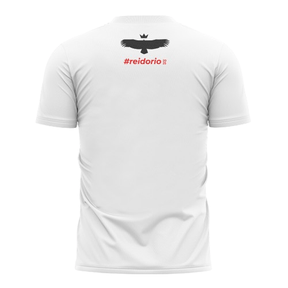 Camisa Flamengo Rei do Rio – 39x Campeão Carioca