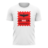 Camisa Flamengo Rei do Rio – 39x Campeão Carioca