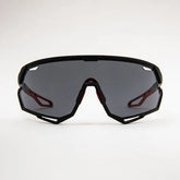 Óculos de Sol Sou Rubro-Negro - Colab Flamengo x Fuel Eyewear - UN
