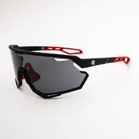 Óculos de Sol Sou Rubro-Negro - Colab Flamengo x Fuel Eyewear - UN