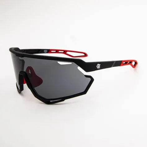 Óculos de Sol Sou Rubro-Negro - Colab Flamengo x Fuel Eyewear - UN