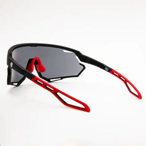 Óculos de Sol Sou Rubro-Negro - Colab Flamengo x Fuel Eyewear - UN