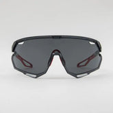 Óculos de Sol Sou Rubro-Negro - Colab Flamengo x Fuel Eyewear - UN