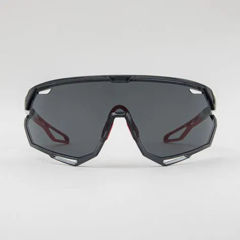 Óculos de Sol Sou Rubro-Negro - Colab Flamengo x Fuel Eyewear - UN
