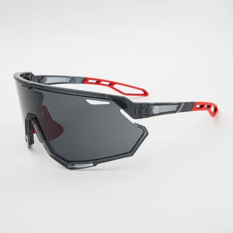 Óculos de Sol Sou Rubro-Negro - Colab Flamengo x Fuel Eyewear - UN