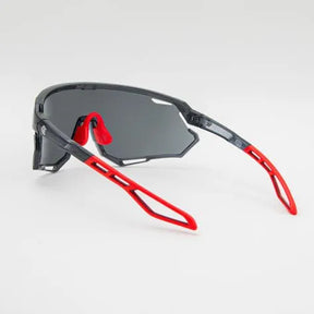 Óculos de Sol Sou Rubro-Negro - Colab Flamengo x Fuel Eyewear - UN