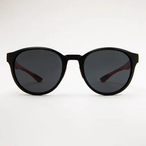 Óculos de Sol Mengo é Paixão - Colab Flamengo x Fuel Eyewear - UN