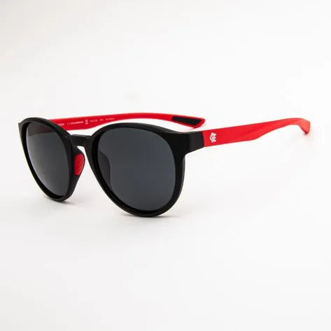 Óculos de Sol Mengo é Paixão - Colab Flamengo x Fuel Eyewear - UN