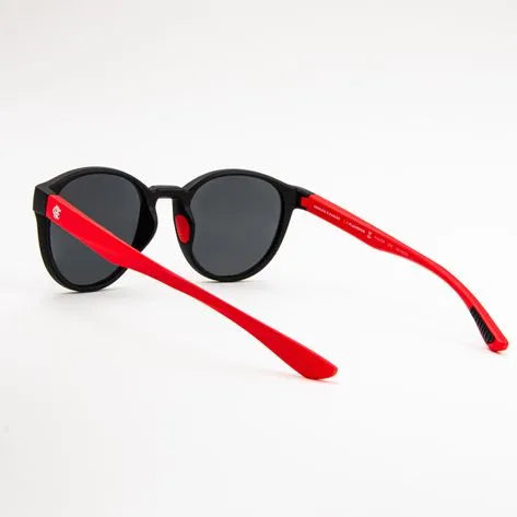 Óculos de Sol Mengo é Paixão - Colab Flamengo x Fuel Eyewear - UN
