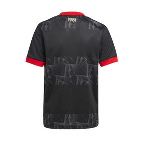 Camisa Flamengo Jogo 3 2021
