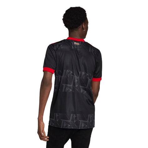 Camisa Flamengo Jogo 3 2021