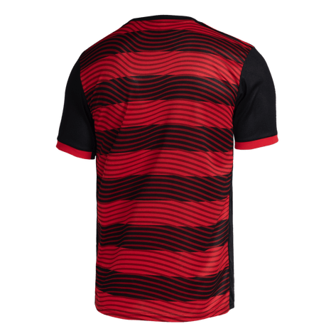 Camisa Flamengo Jogo 1 2022