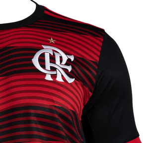 Camisa Flamengo Jogo 1 2022