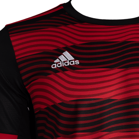 Camisa Flamengo Jogo 1 2022