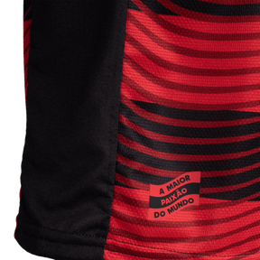 Camisa Flamengo Jogo 1 2022