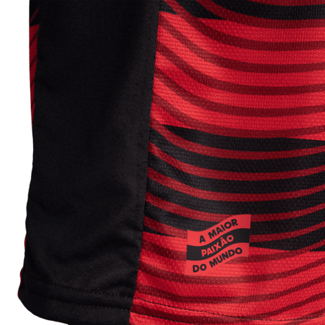 Camisa Flamengo Jogo 1 2022