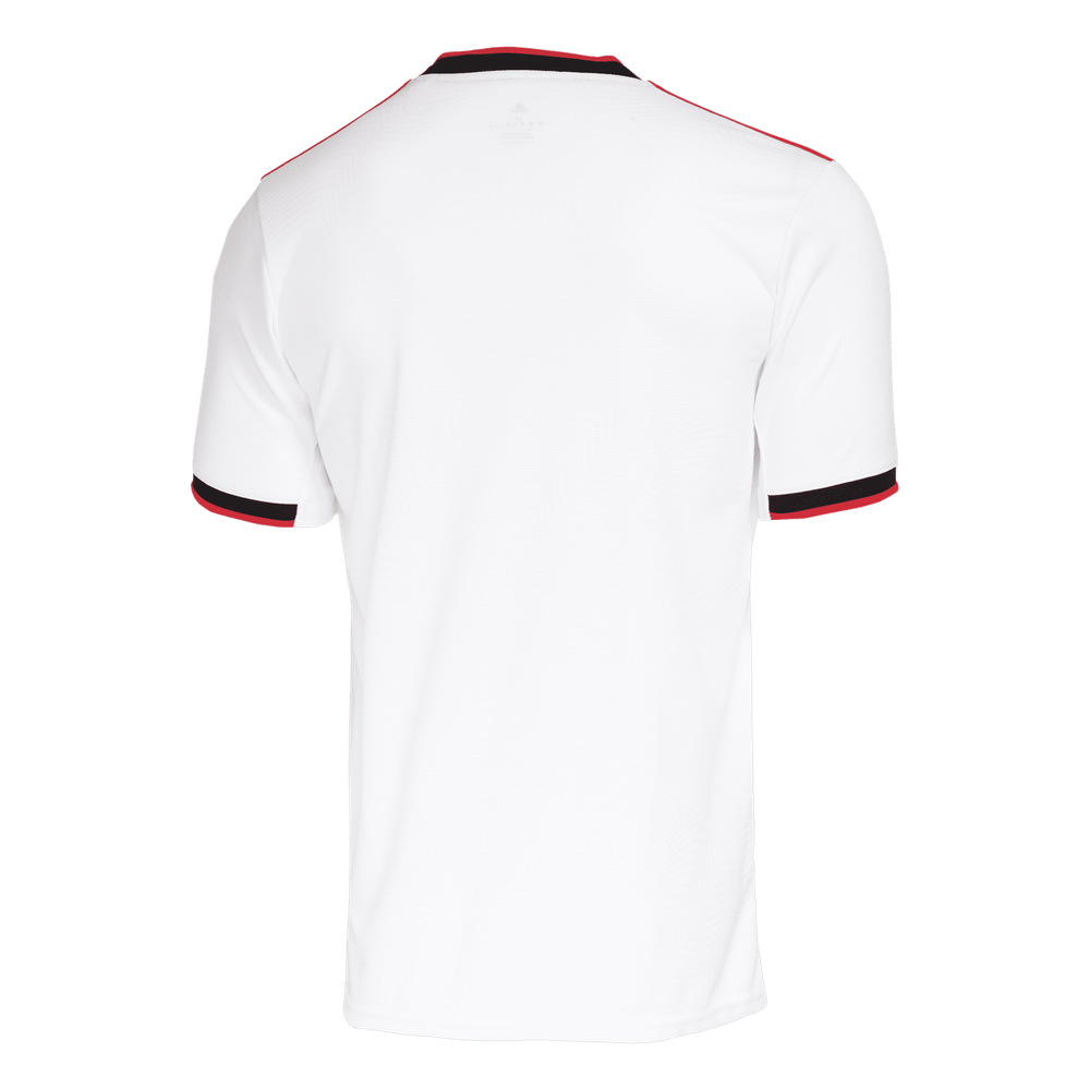 Camisa Flamengo Jogo 2 2022