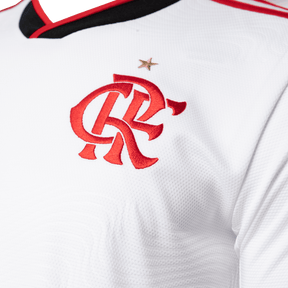 Camisa Flamengo Jogo 2 2022