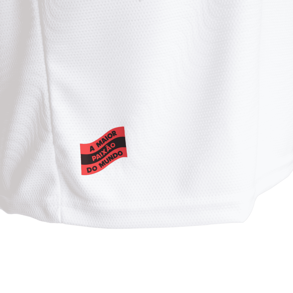 Camisa Flamengo Jogo 2 2022
