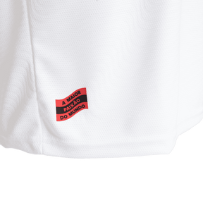 Camisa Flamengo Jogo 2 2022