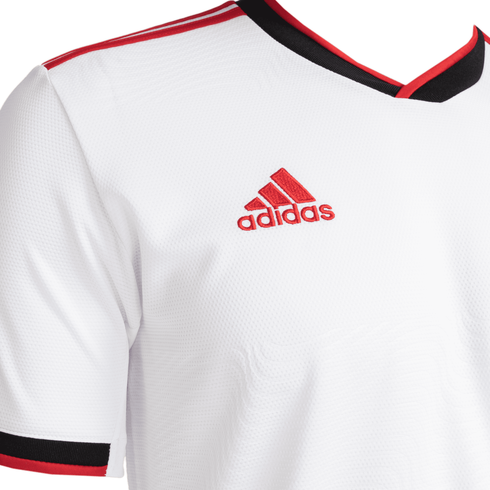 Camisa Flamengo Jogo 2 2022