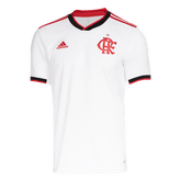 Camisa Flamengo Jogo 2 2022