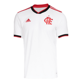 Camisa Flamengo Jogo 2 2022