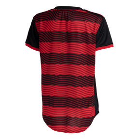 Camisa Flamengo Feminina Jogo 1 2022