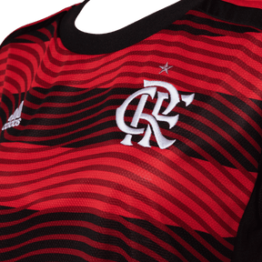 Camisa Flamengo Feminina Jogo 1 2022