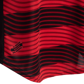 Camisa Flamengo Feminina Jogo 1 2022