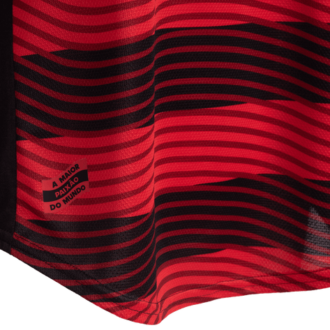 Camisa Flamengo Feminina Jogo 1 2022
