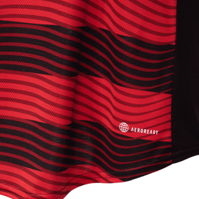 Camisa Flamengo Feminina Jogo 1 2022
