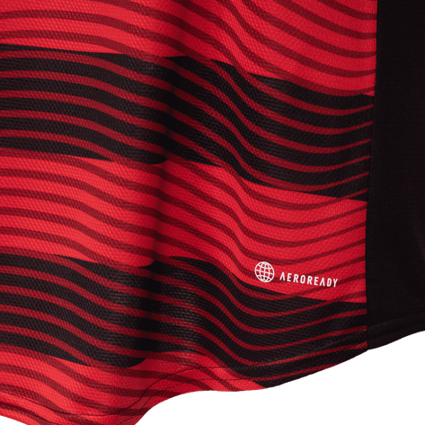 Camisa Flamengo Feminina Jogo 1 2022