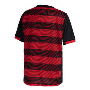Camisa Flamengo Infantil Jogo 1 2022