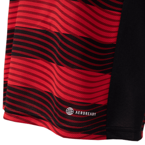 Camisa Flamengo Infantil Jogo 1 2022