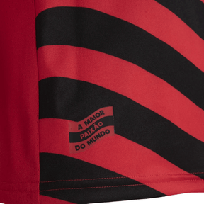 Camisa Flamengo Infantil Jogo 3 2022