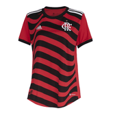 Camisa Flamengo Feminina Jogo 3 2022