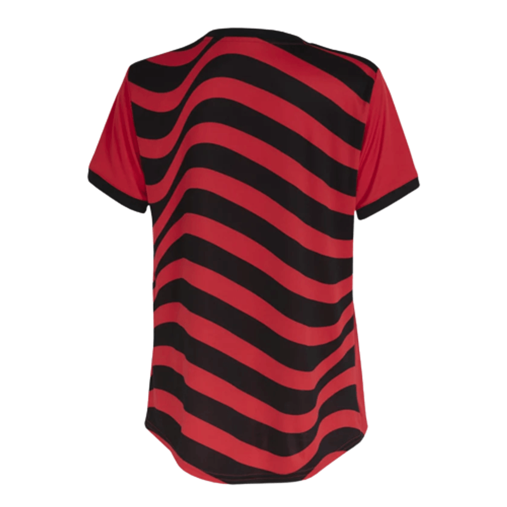 Camisa Flamengo Feminina Jogo 3 2022