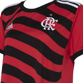 Camisa Flamengo Feminina Jogo 3 2022